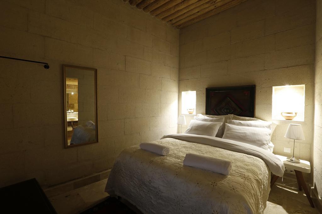 Ansia Hotel Üçhisar Habitación foto